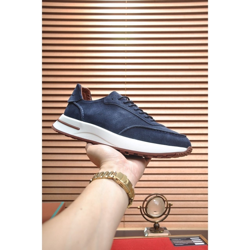 H**mes sneakers